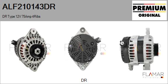 ALF210143DR