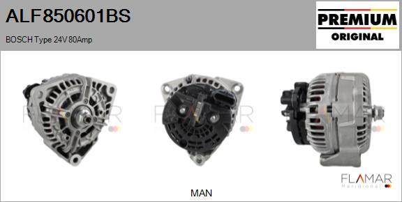 ALF850601BS