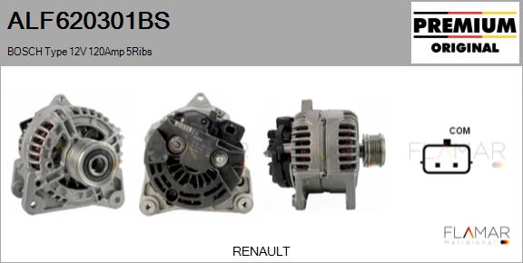 ALF620301BS