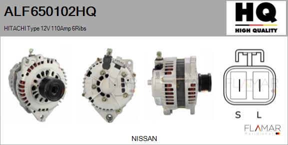 ALF650102HQ