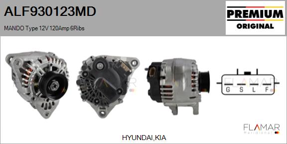 ALF930123MD