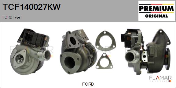 TCF140027KW