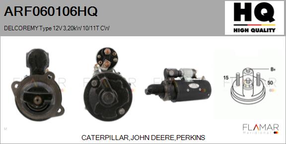 ARF060106HQ