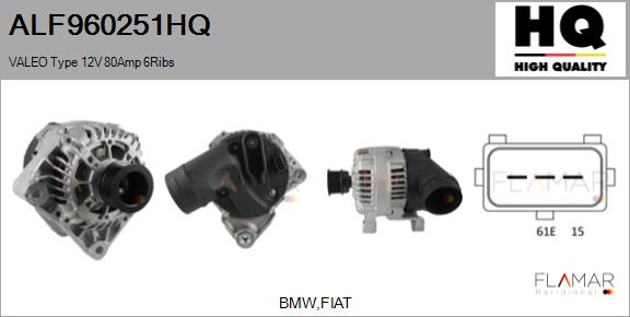 ALF960251HQ