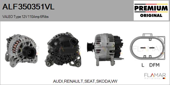 ALF350351VL