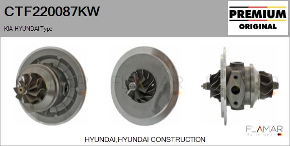 CTF220087KW