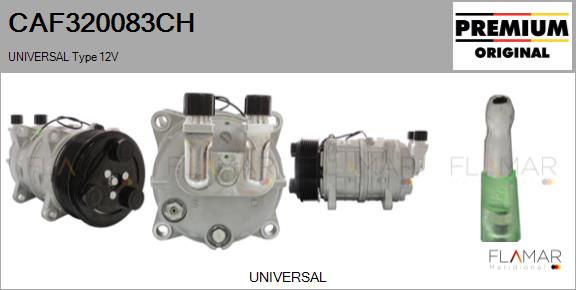 CAF320083CH