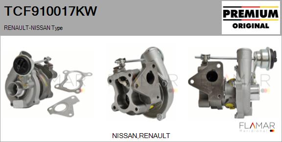 TCF910017KW