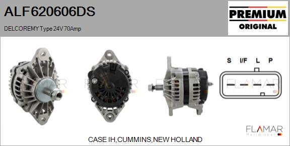 ALF620606DS