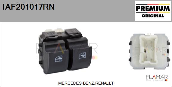 IAF201017RN