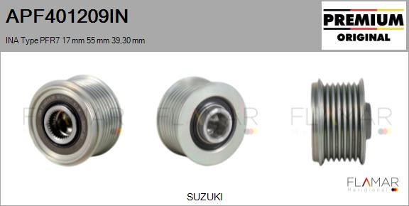 APF401209IN