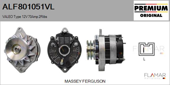 ALF801051VL