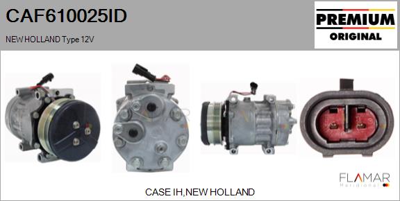 CAF610025ID
