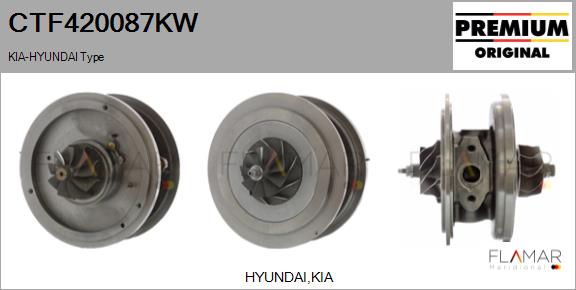 CTF420087KW