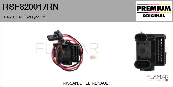 RSF820017RN
