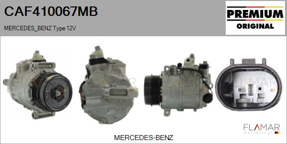 CAF410067MB