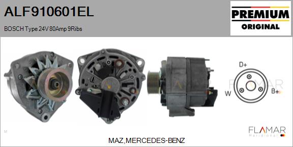 ALF910601EL