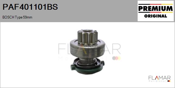 PAF401101BS