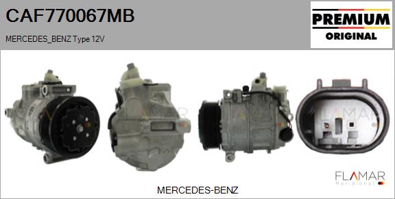 CAF770067MB