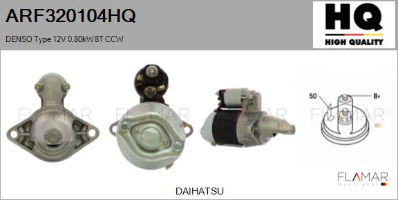 ARF320104HQ