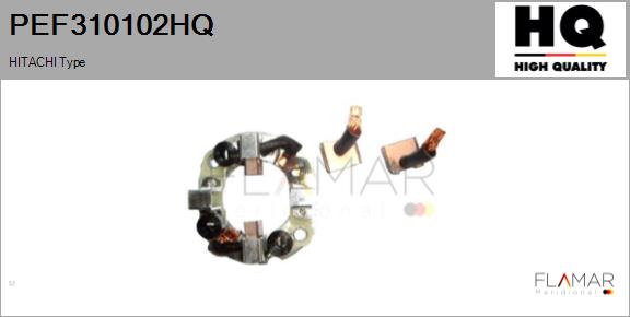 PEF310102HQ