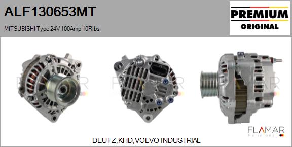 ALF130653MT