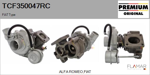 TCF350047RC