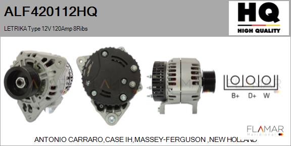 ALF420112HQ