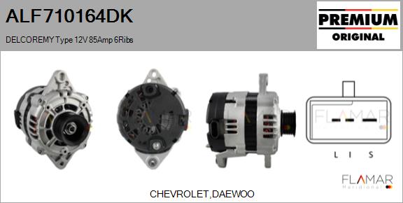 ALF710164DK