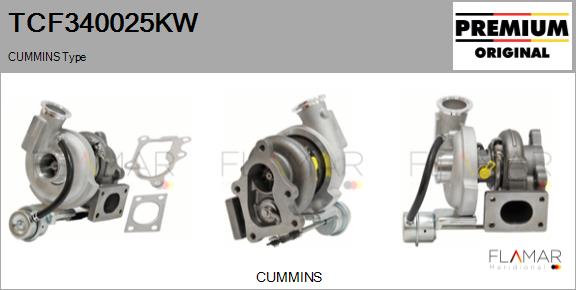TCF340025KW