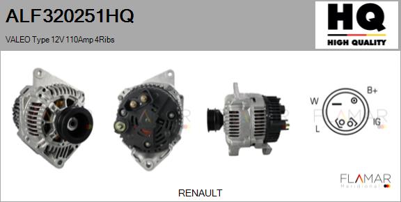 ALF320251HQ