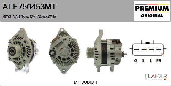 ALF750453MT