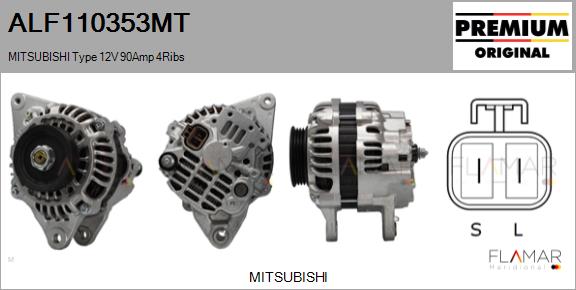 ALF110353MT