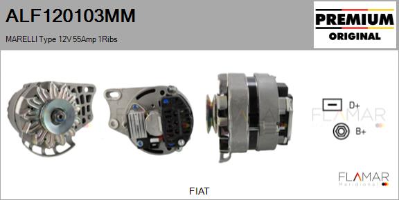 ALF120103MM