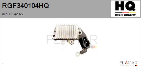 RGF340104HQ