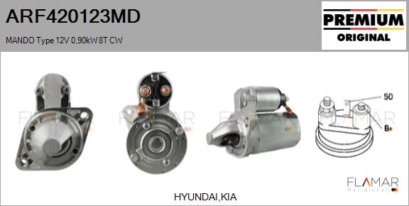 ARF420123MD