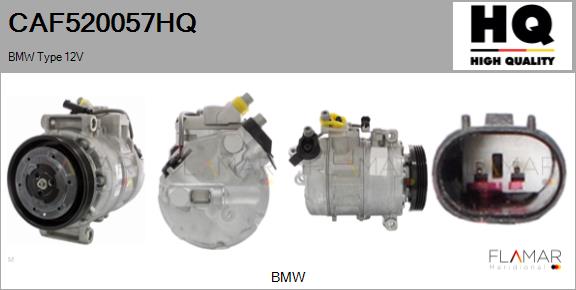 CAF520057HQ
