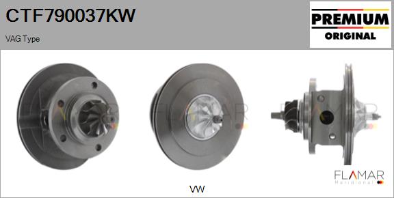CTF790037KW