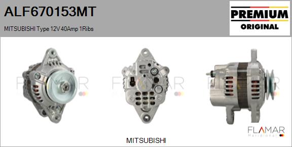 ALF670153MT