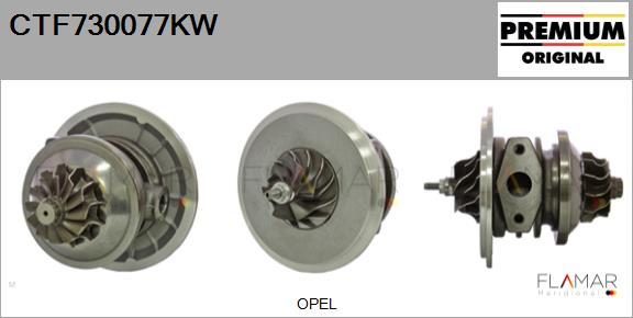 CTF730077KW
