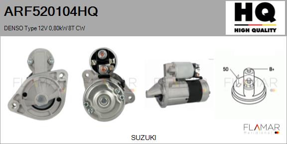 ARF520104HQ