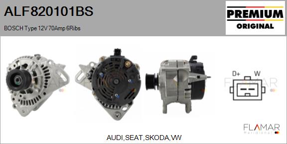 ALF820101BS