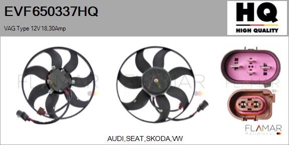 EVF650337HQ