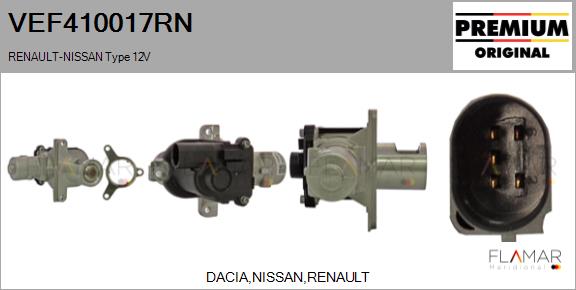 VEF410017RN