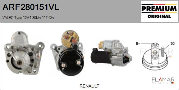 ARF280151VL