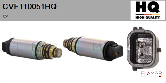 CVF110051HQ