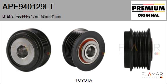 APF940129LT