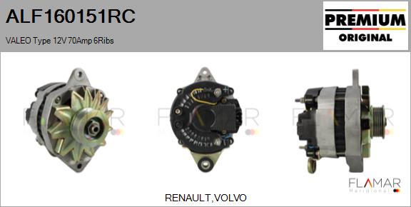 ALF160151RC