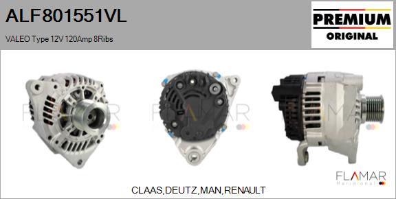 ALF801551VL