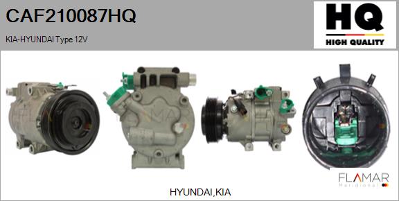 CAF210087HQ